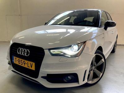 tweedehands Audi A1 Sportback SPORTBACK A1 SPORTBACK