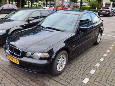 BMW 316 Compact