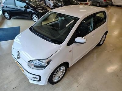 VW up!