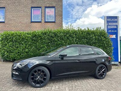 Seat Leon ST