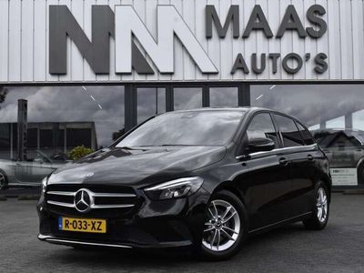 Mercedes B200
