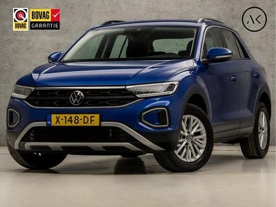 Occasion VW T-Roc Sport 2023 Blauw SUV