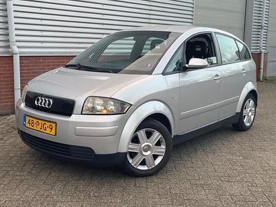 Audi A2