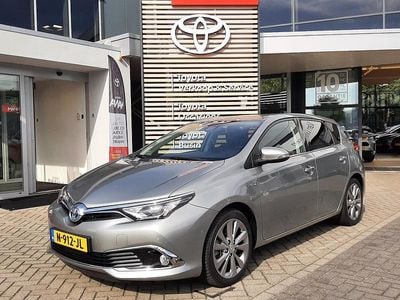 Toyota Auris Hybrid