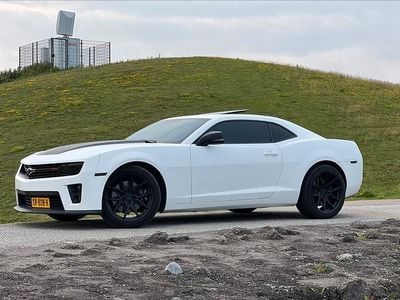 Occasion 2013 Chevrolet Camaro SS | € 35.500