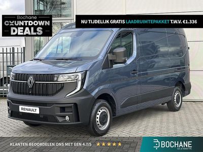 Bleu gris tej47 Gebruikt 2024 Renault Master Van | € 34.900 (Iets duurder)