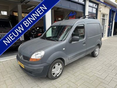 tweedehands Renault Kangoo Express 1.5 dCi 65 Grand Confort Grand Volume NW D