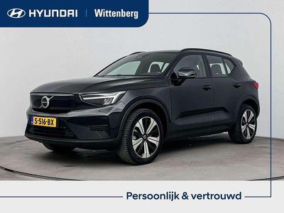 Zwart Occasion 2023 Volvo XC40 Core SUV | € 30.900
