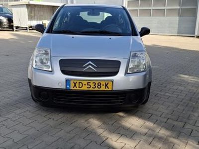 Citroën C2