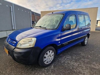 Occasion Citroën Berlingo 75 PK (55 kW) 2008 Blauw MPV