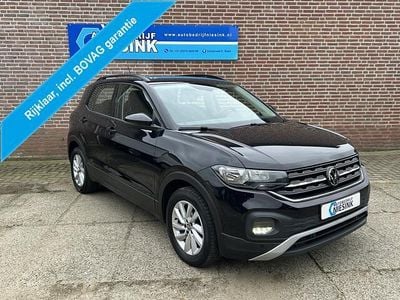 Overige Gebruikt 2023 VW T-Cross Life SUV | € 26.950 (Iets duurder)
