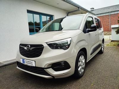 Beige Gebruikt 2020 Opel Combo Life MPV | € 26.750 (Eerlijke prijs)