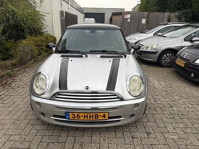 Grijs Gebruikt 2005 Mini Cooper Chili Hatchback | € 2.500 (Goede deal)