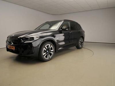 tweedehands BMW X3 iExecutive Automaat