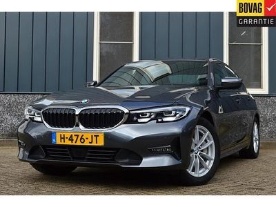 tweedehands BMW 330 330 i Executive Edition Rijklaarprijs-Garantie Navi