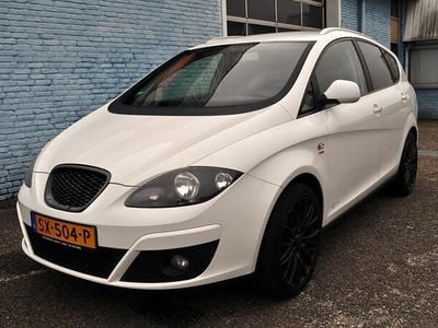 Seat Altea XL