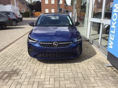 Occasion Opel Corsa 2021 Blauw Sedan