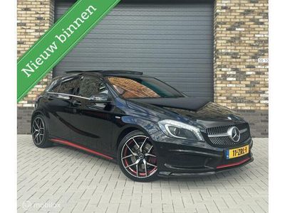 Mercedes A250