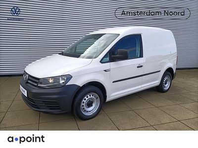 tweedehands VW Caddy 2.0 TDI L1H1 BMT Economy Business