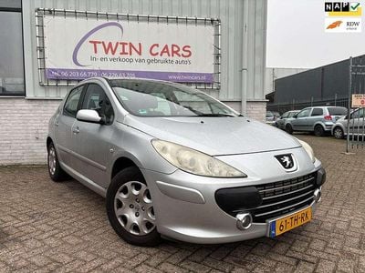 Grijs Gebruikt 2006 Peugeot 307 Hatchback | € 1.150 (Goede deal)