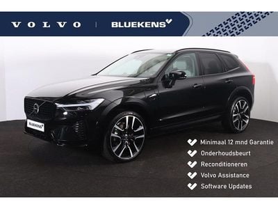 Zwart Occasion 2024 Volvo XC60 Ultra SUV | € 59.900 (Iets duurder)