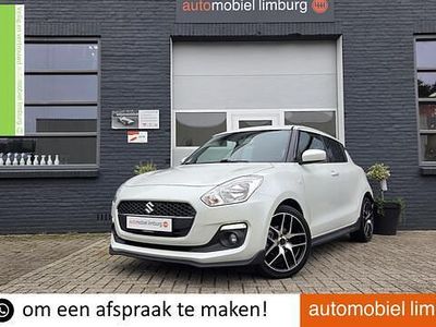 Wit Gebruikt 2019 Suzuki Swift Hatchback | € 11.450 (Eerlijke prijs)