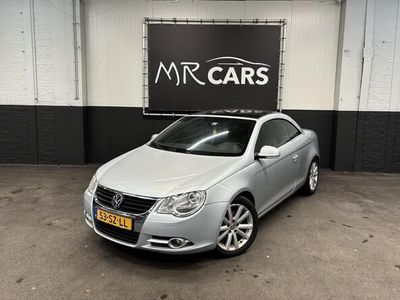 VW Eos