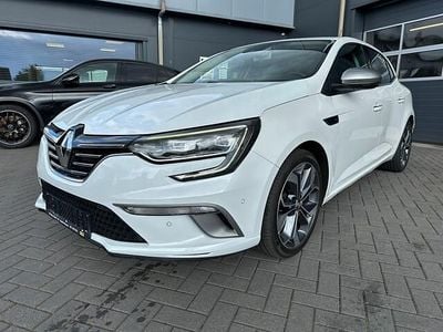 Renault Mégane GT Line
