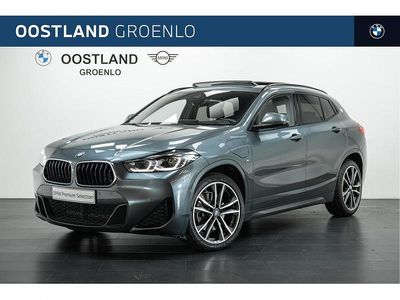 Grijs Occasion 2021 BMW X2 SUV | € 31.950 (Duur)