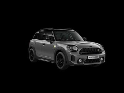 Grijs Occasion 2022 Mini Cooper Countryman Classic SUV | € 36.800 (Eerlijke prijs)
