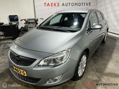 tweedehands Opel Astra 1.6 Sport Climate/Cruise/Parkeersen