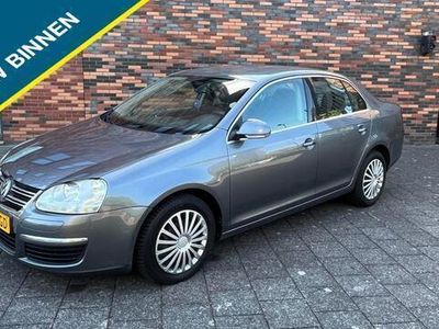 tweedehands VW Jetta 1.6 FSI Comfortline