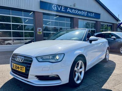 Audi A3 Cabriolet