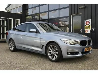 BMW 320 Gran Turismo