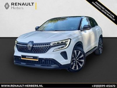 Wit Gebruikt 2023 Renault Austral Techno SUV | € 29.950 (Goede deal)