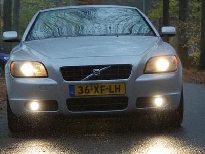 Occasion Volvo C70 Kinetic 140 PK (102 kW) 2007 Cabriolet