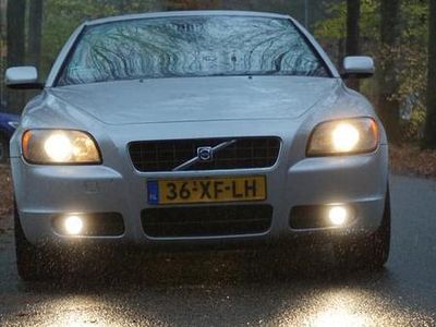 Volvo C70
