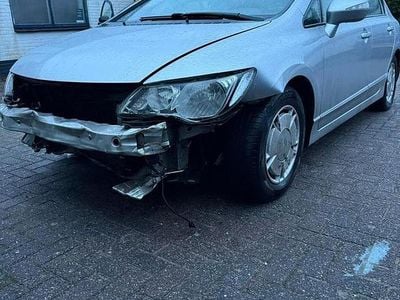 Occasion 2008 Honda Civic Hybrid | € 1.000 (Super prijs)