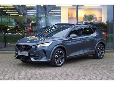 Grijs Gebruikt 2023 Cupra Formentor SUV | € 31.750 (Eerlijke prijs)
