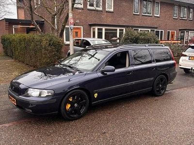 Occasion 2001 Volvo V70 Stationwagen | € 3.450 (Eerlijke prijs)