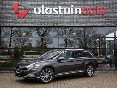 tweedehands VW Passat Variant 1.5 TSI Elegance