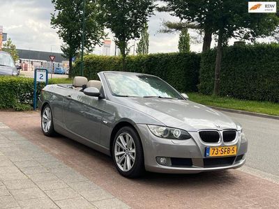 BMW 320 Cabriolet
