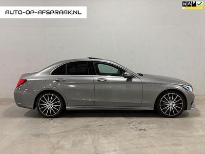 Mercedes C180