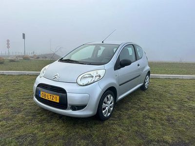 Occasion Citroën C1 68 PK (50 kW) 2010 Hatchback