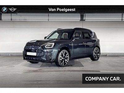 Nieuw Mini Countryman 230 kW (313 PK) 2025 Legend grey SUV