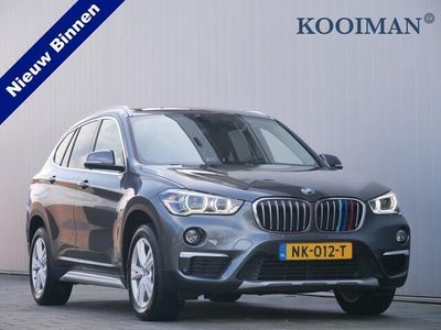 tweedehands BMW X1 sDrive20i 192 Pk Automaat Centennial High Executiv