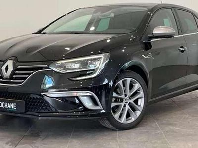 Renault Mégane GT Line