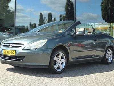 Peugeot 307 CC