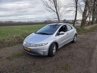 Occasion 2006 Honda Civic Executive Hatchback | € 2.750 (Super prijs)