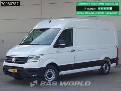 VW e-Crafter